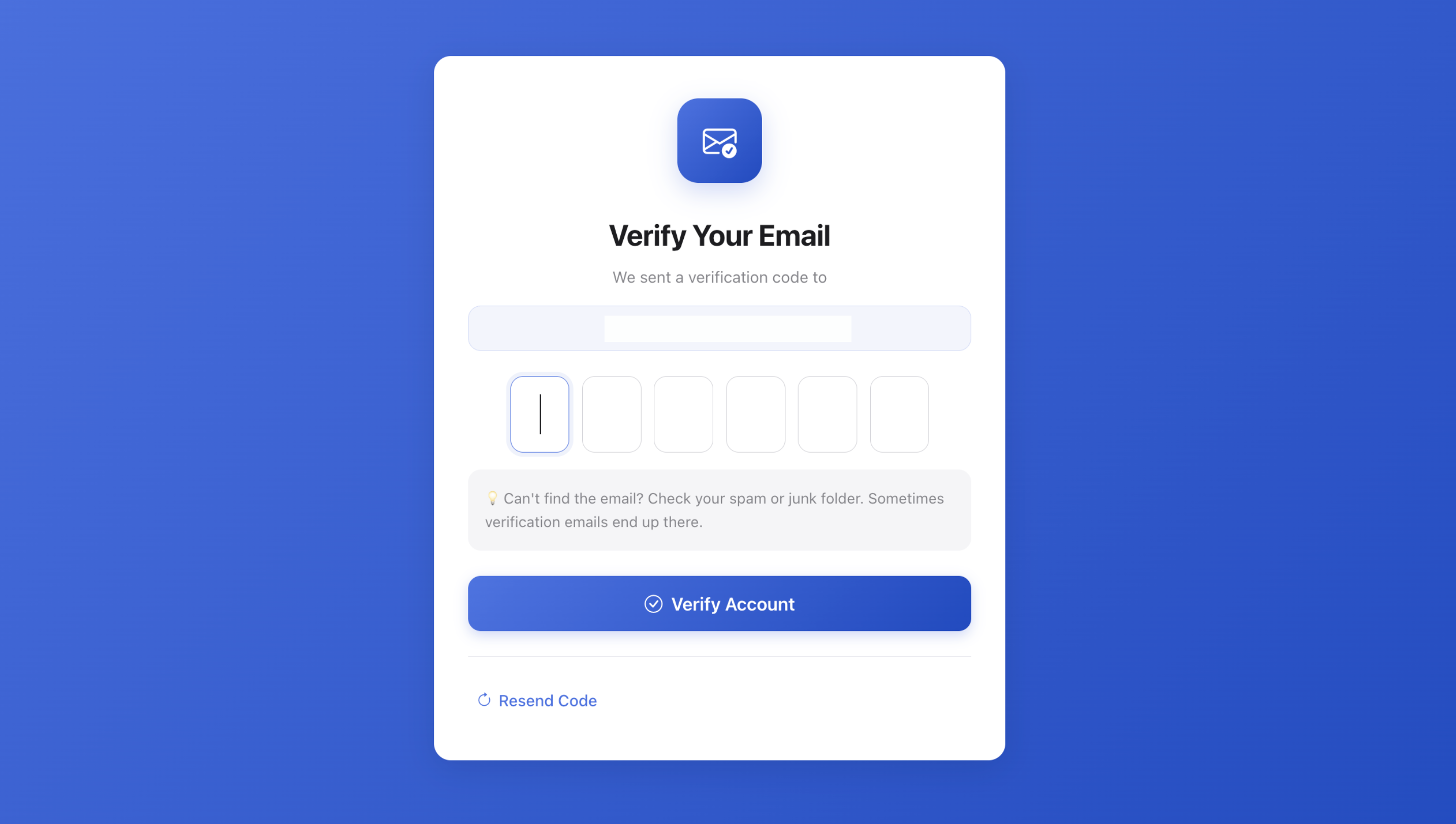 Крок: номер телефону