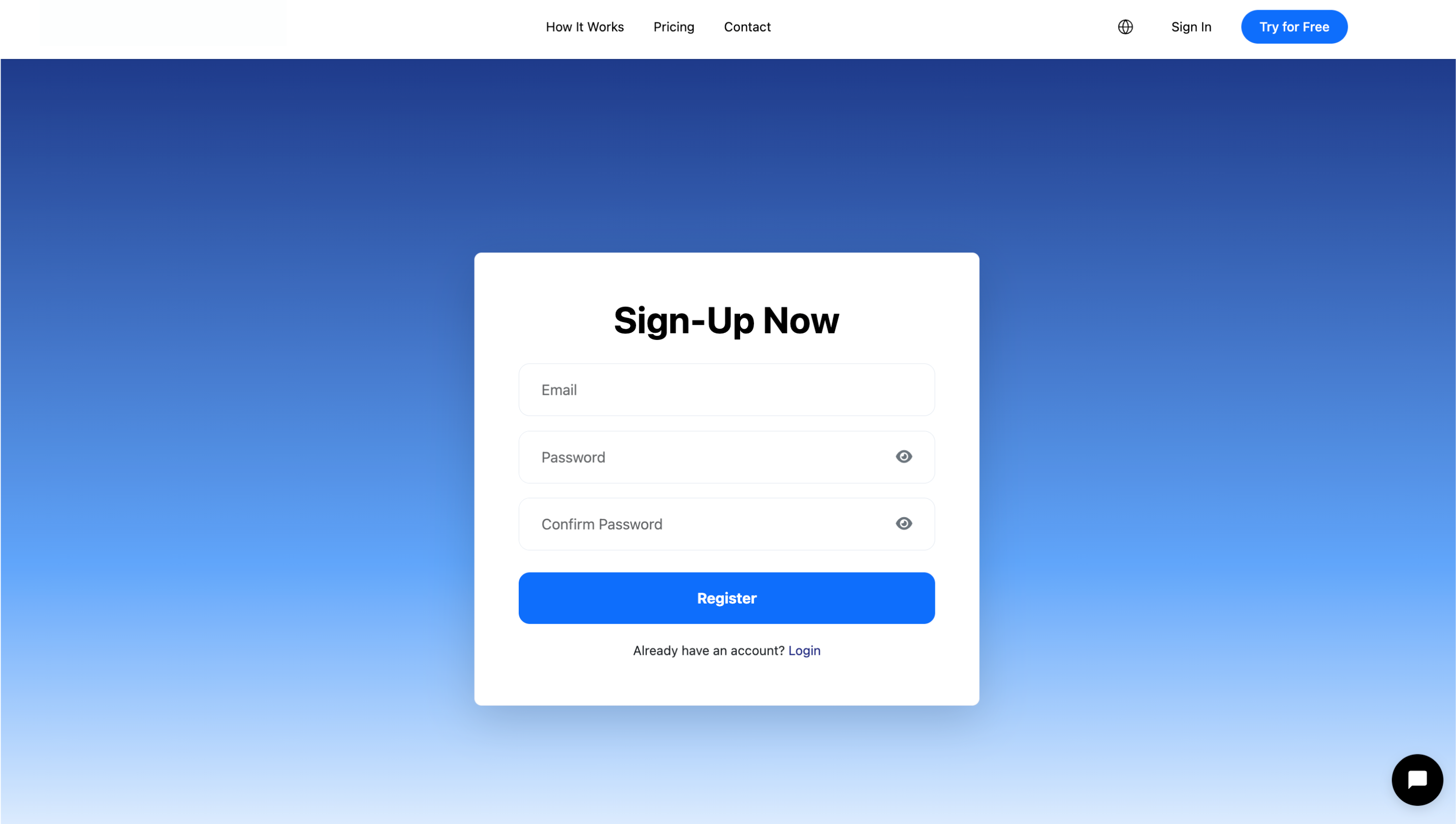 Підтвердження електронної пошти