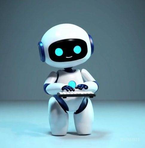 Як я створив власного чат-бота зі штучним інтелектом